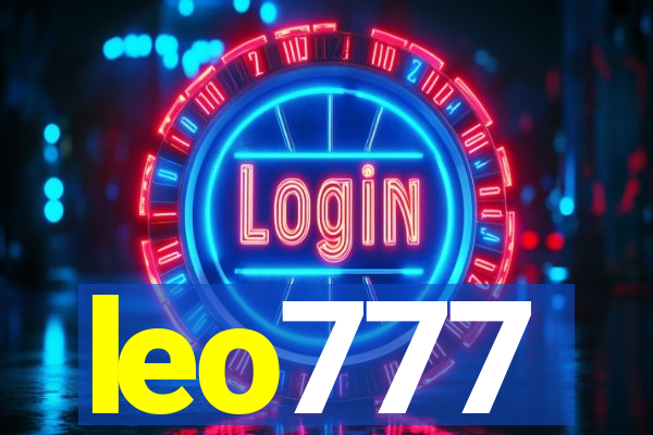 leo777