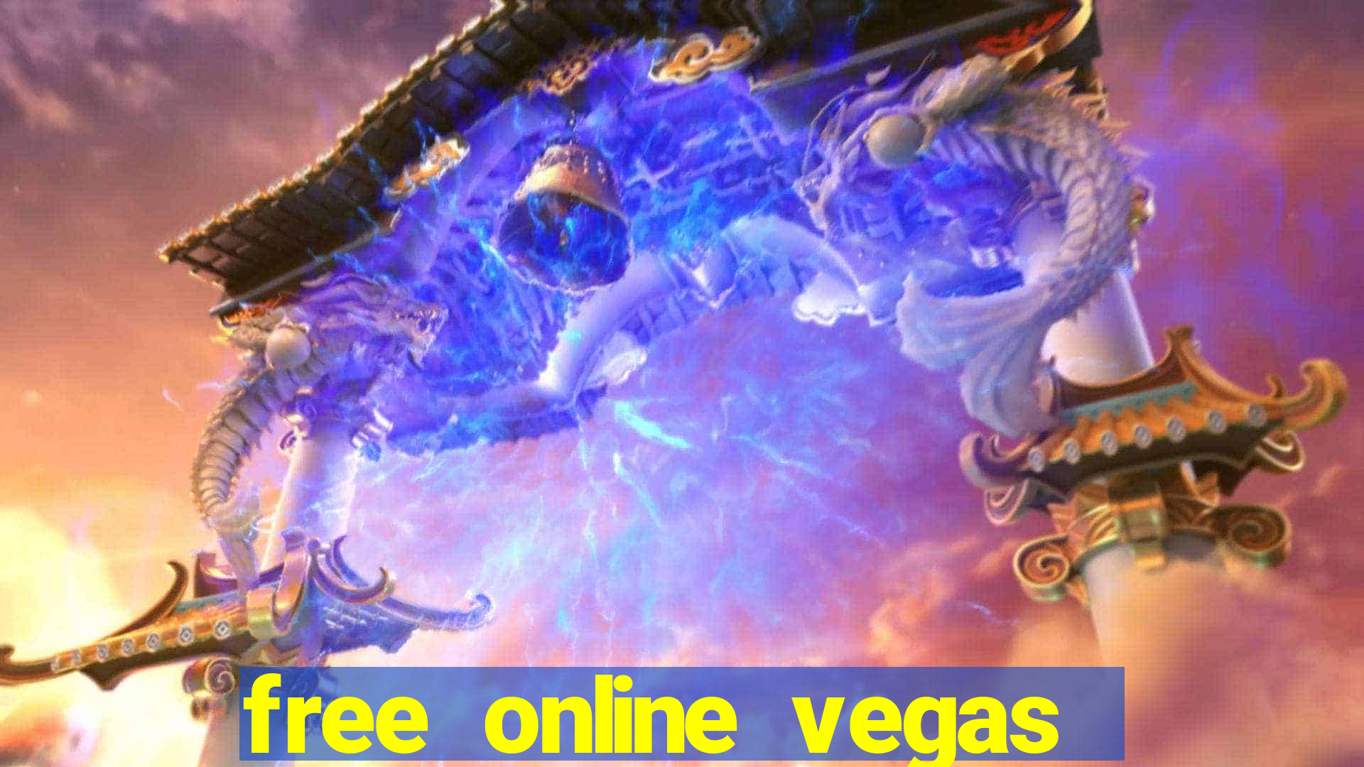 free online vegas casino slot games