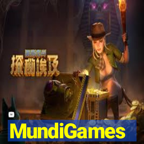 MundiGames