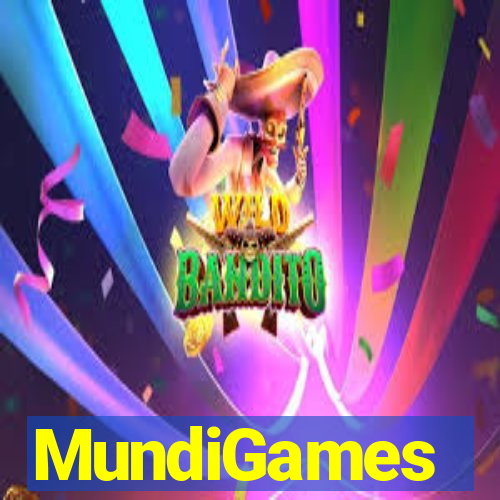 MundiGames