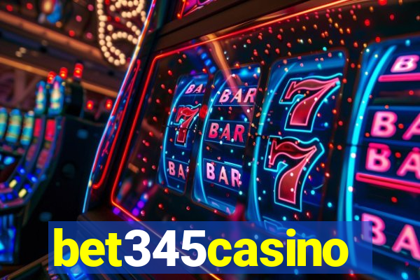 bet345casino