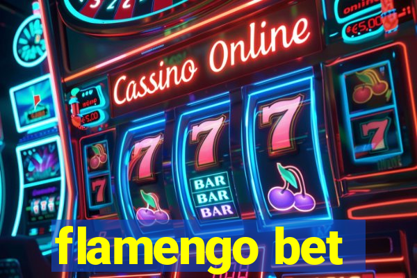 flamengo bet