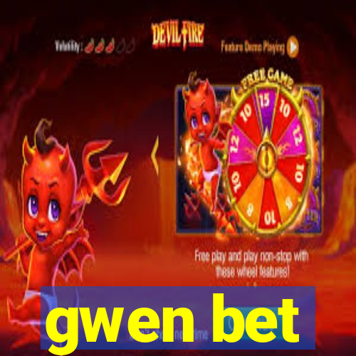 gwen bet