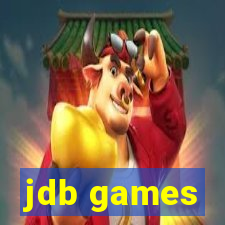 jdb games