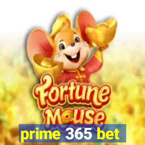 prime 365 bet