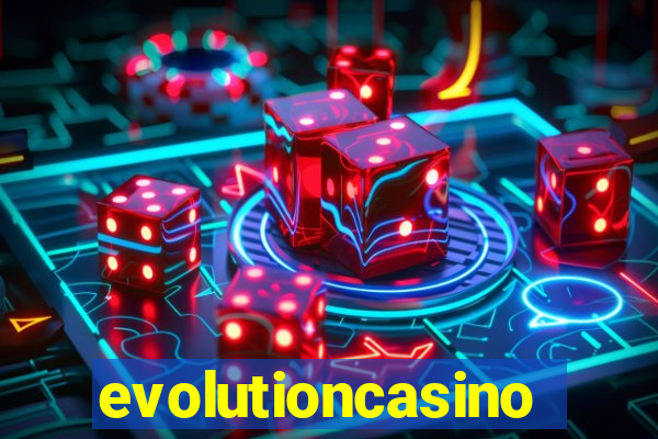 evolutioncasino