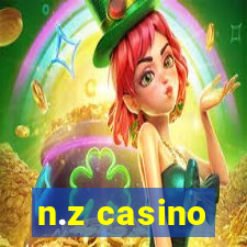 n.z casino