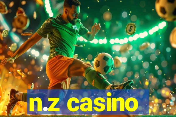 n.z casino