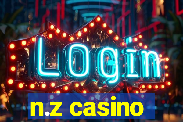 n.z casino