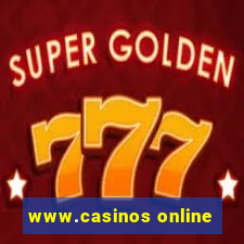 www.casinos online