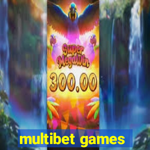 multibet games