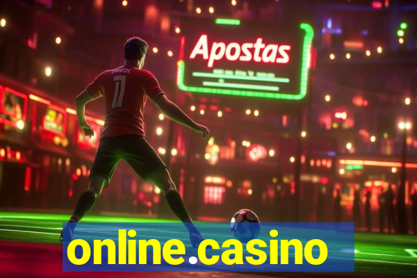 online.casino