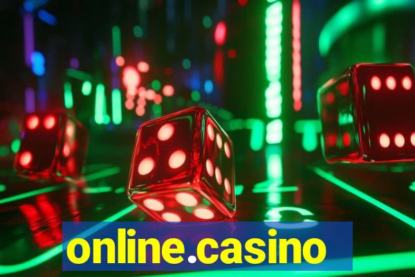 online.casino