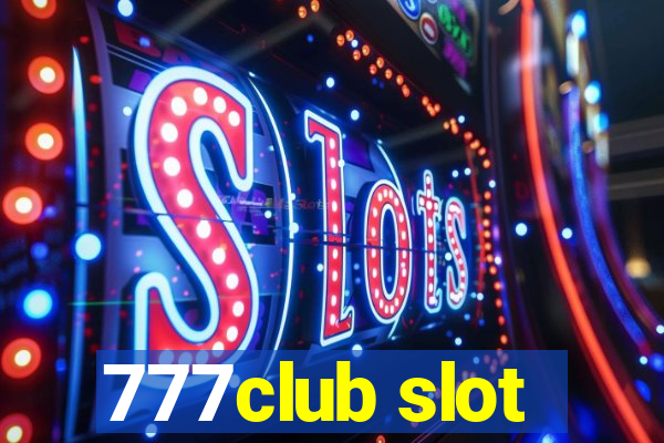 777club slot