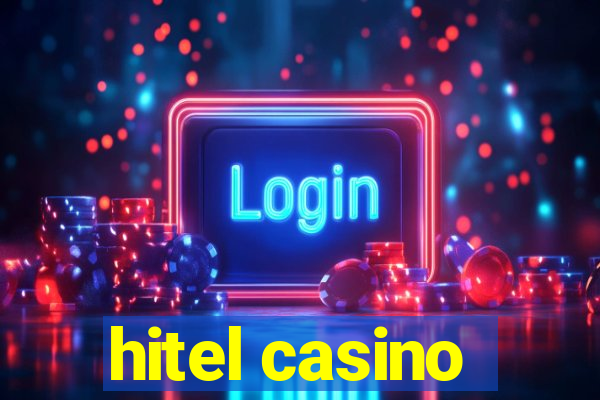 hitel casino