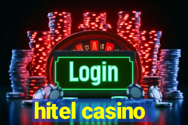 hitel casino