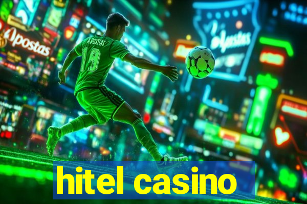 hitel casino