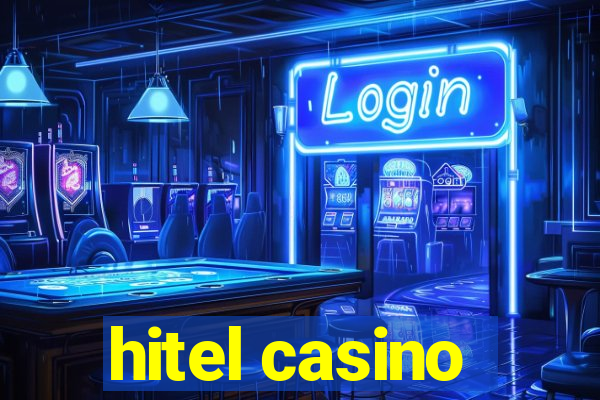 hitel casino