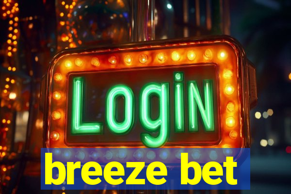 breeze bet