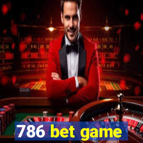 786 bet game