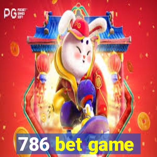 786 bet game