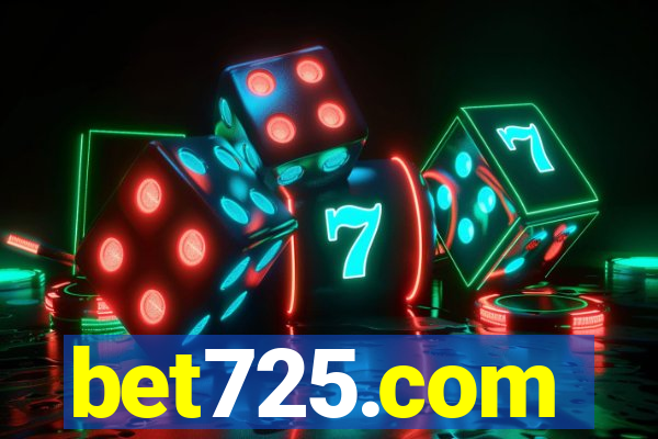 bet725.com