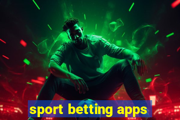 sport betting apps