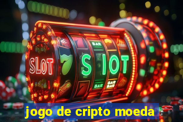 jogo de cripto moeda