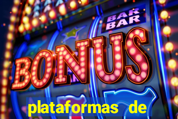 plataformas de jogos antigas