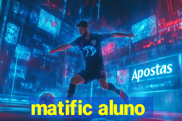 matific aluno