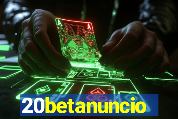 20betanuncio