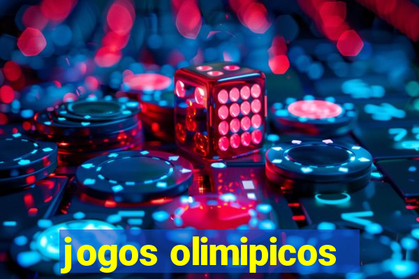 jogos olimipicos