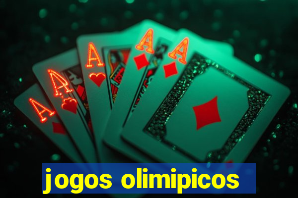 jogos olimipicos