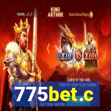 775bet.c