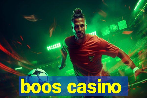 boos casino