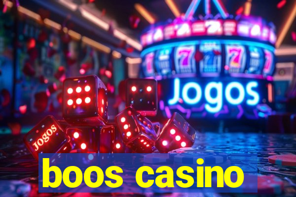 boos casino