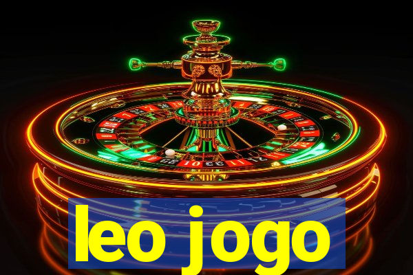 leo jogo