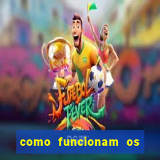 como funcionam os jogos que d?o dinheiro