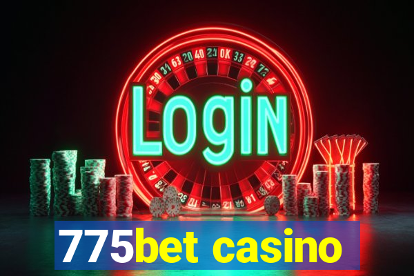 775bet casino