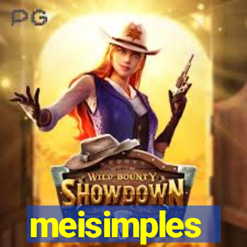 meisimples