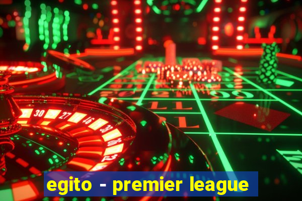 egito - premier league