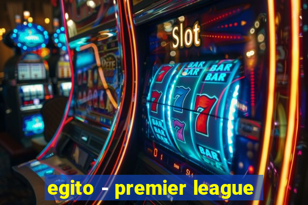 egito - premier league