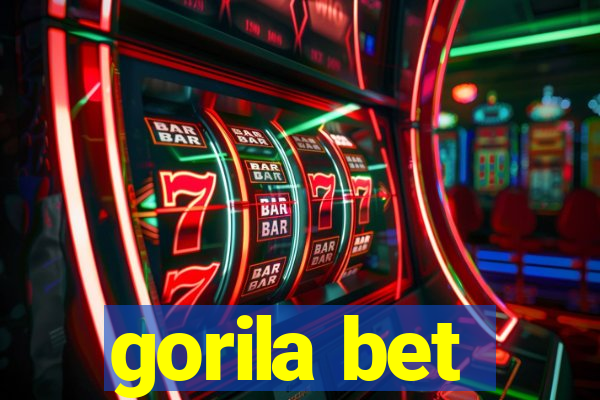 gorila bet