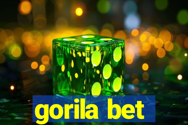 gorila bet