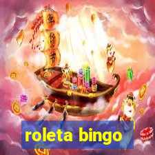 roleta bingo