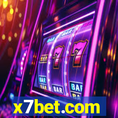 x7bet.com