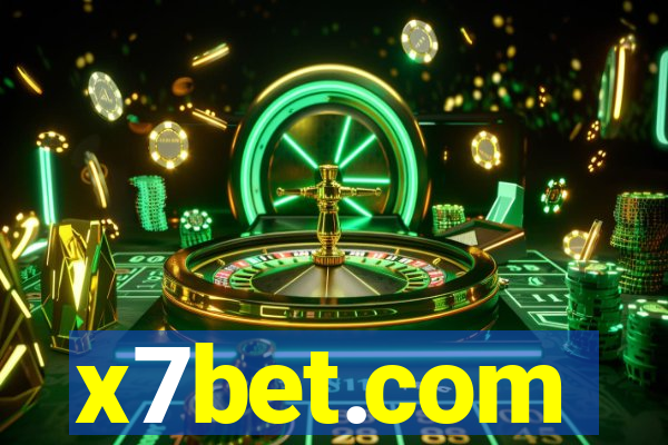 x7bet.com