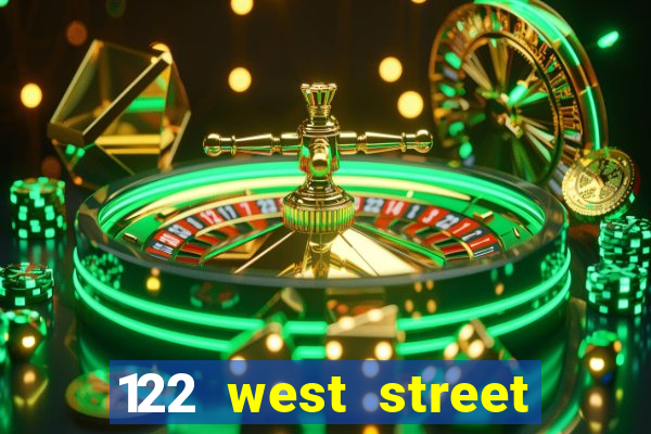 122 west street casino nsw 2470