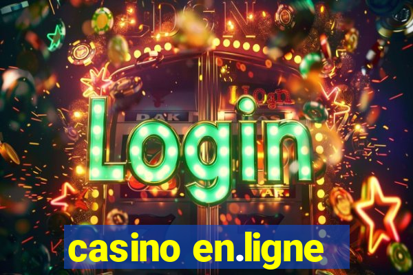 casino en.ligne