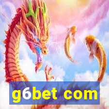 g6bet com